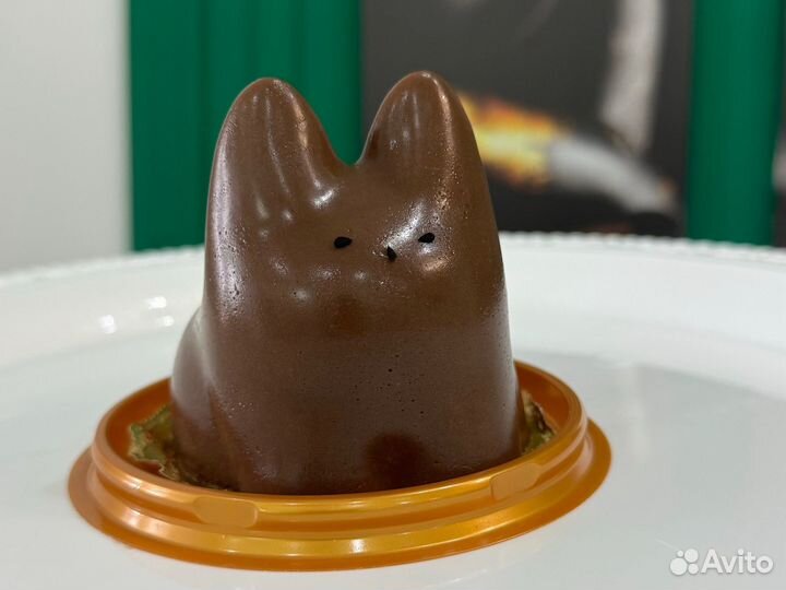 Пирожные хит новинка десерт