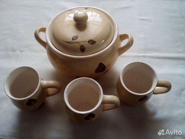 Набор посуды