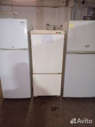Холодильник бу