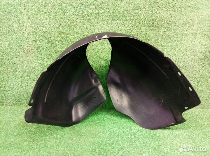 Подкрылок задний левый Mitsubishi Lancer 9 2004-20