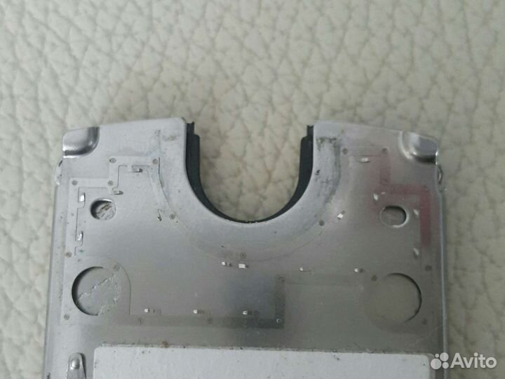 Nokia 8800, 8800 sirocco black слайдер ориг бу