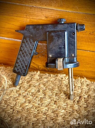 Распылитель СССР