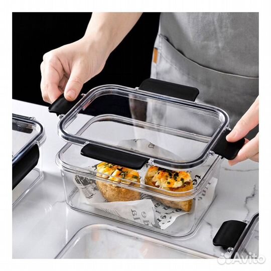 Контейнер для хранения