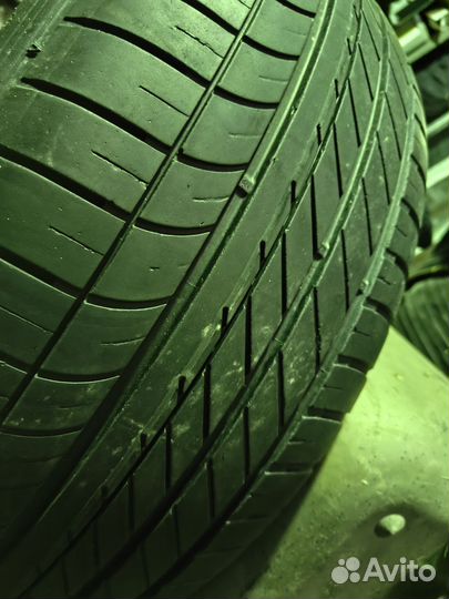 Goodyear EfficientGrip SUV 4x4 255/55 R18