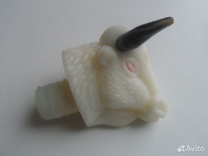 Насадка на бутылку