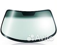 Лобовое стекло Skoda