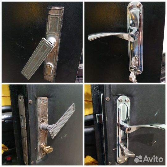 Вскрытие замков. Ремонт замков. Установка, замена