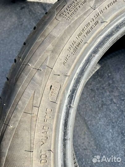 Viatti Strada Asimmetrico V-130 205/55 R16