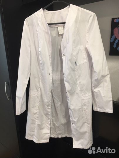 Медицинский Халат женский