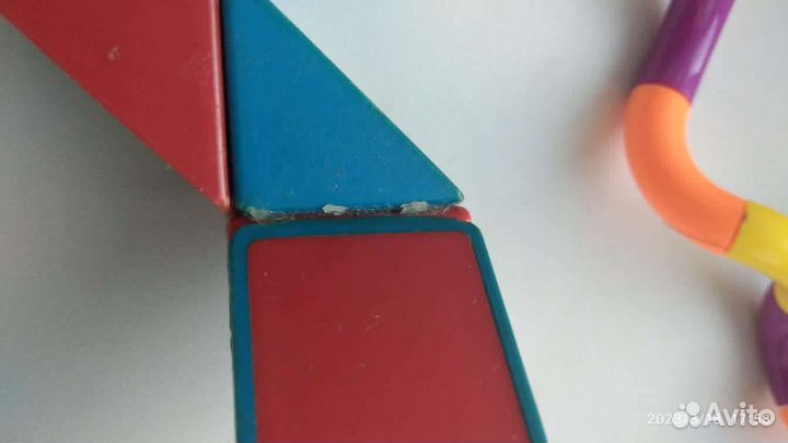 Продаю советские головоломки