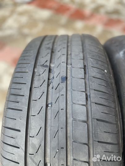 Pirelli Cinturato P7 245/50 R18 100