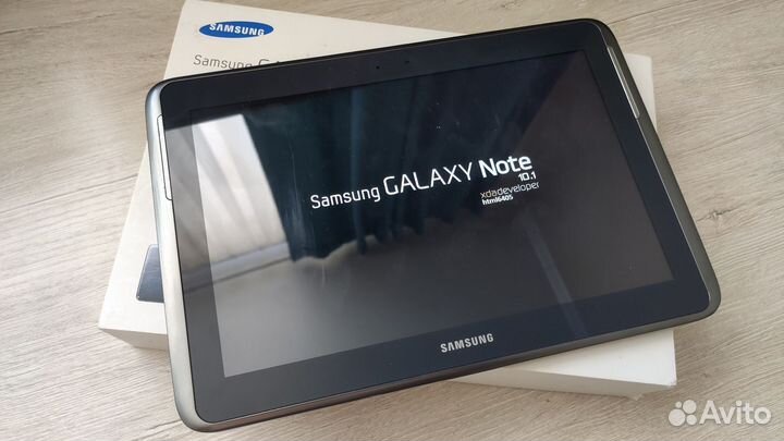 Samsung Galaxy Note 10.1 n8000 64gb
