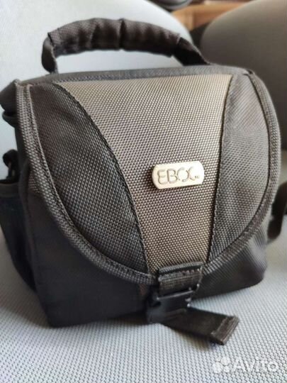 Фотоаппарат sony