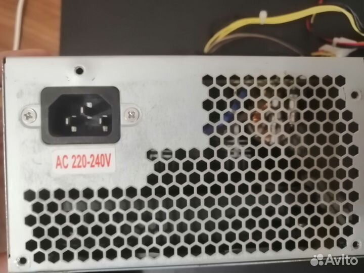 Блок питания для пк 450w