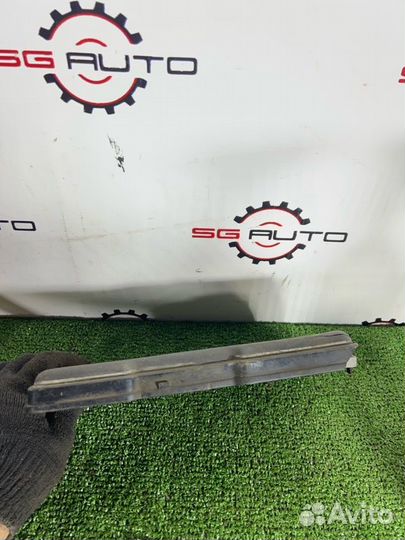 Крышка блока efi Toyota Celica ZZT230 1ZZ-FE 2002