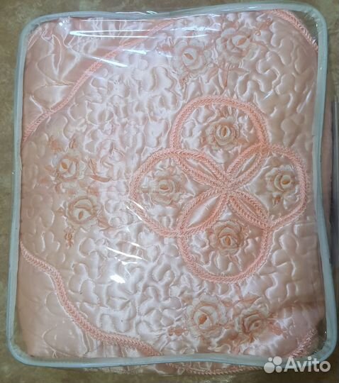 Покрывало на кровать