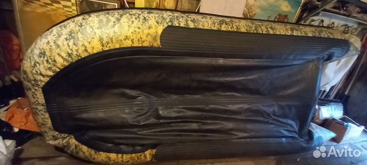 Лодка гладиатор С330А4