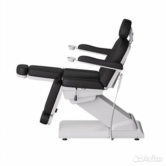 Педикюрное кресло 3 мотора