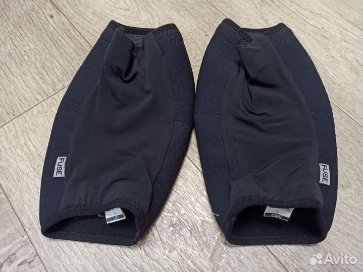 Защита колена Fuse Alpha Lite