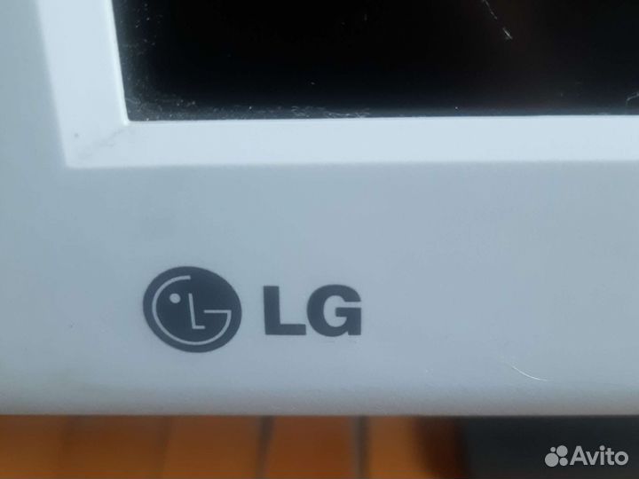 Монитор LG flatron
