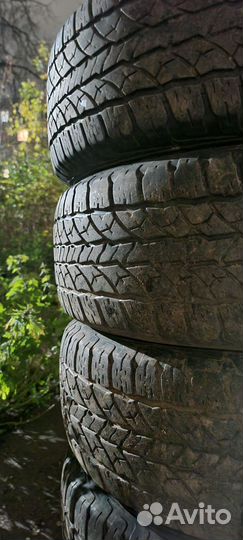 Sailun Terramax H/T 245/70 R16