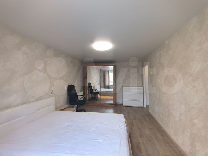 1-к. квартира, 29,9 м², 3/9 эт.