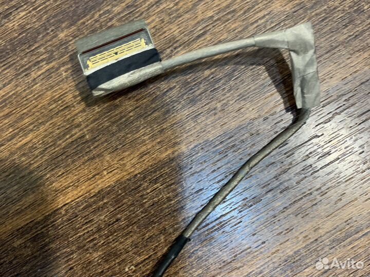 Шлейф матрицы для Dell Inspiron 15R 7566, 7567