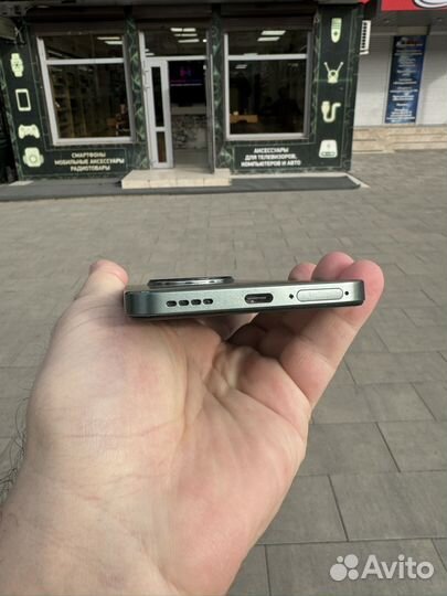 realme 12, 8/256 ГБ