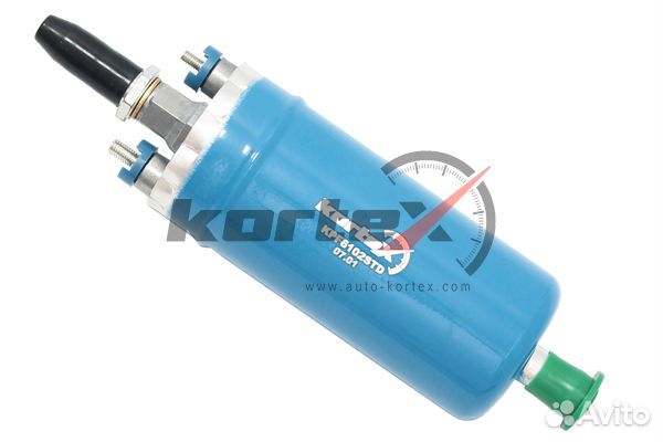 KPF6102STD Насос топливный газ-3110 406 дв