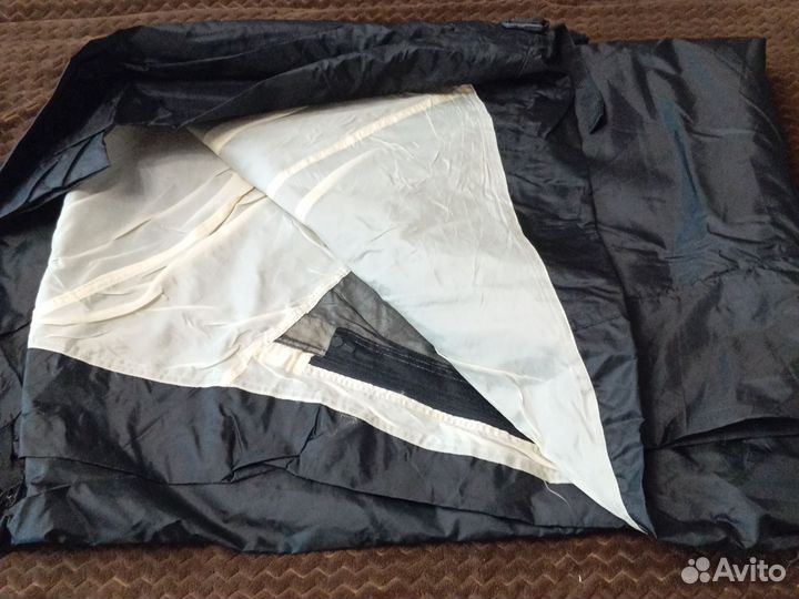 Палатка 3х местная nordway cadaques 3