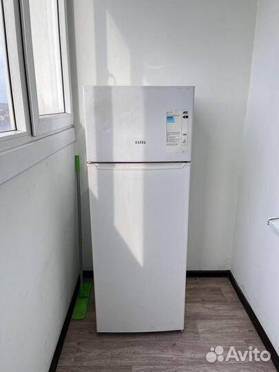 Холодильник