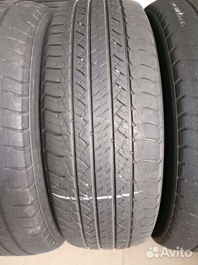 Michelin Latitude Tour HP 225/65 R17 102H