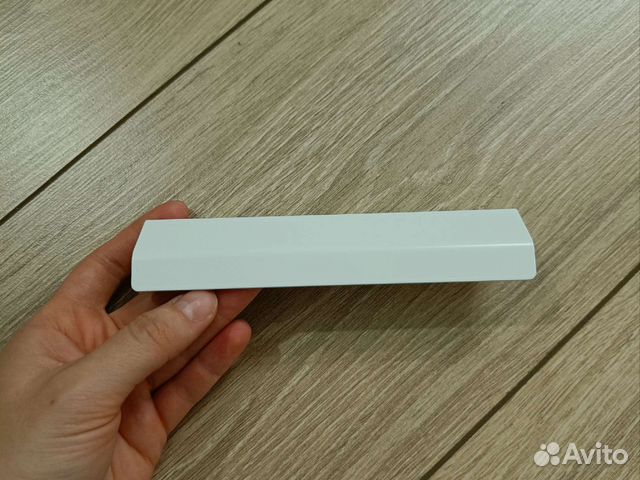 Ручка накладная