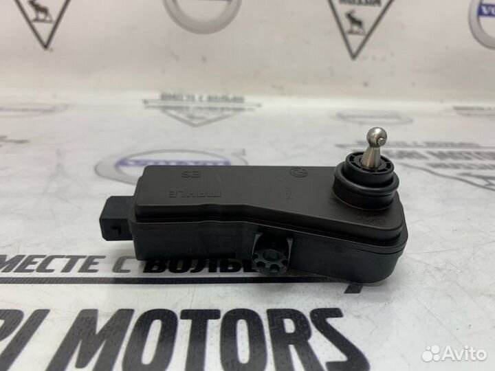 Сервопривод заслонки впуска BMW 5 E60 11617537998