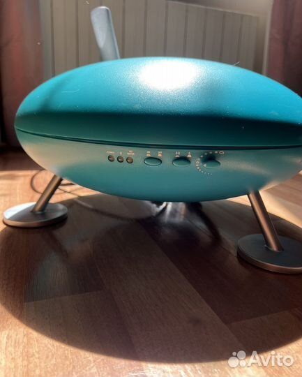 Увлажнитель воздуха