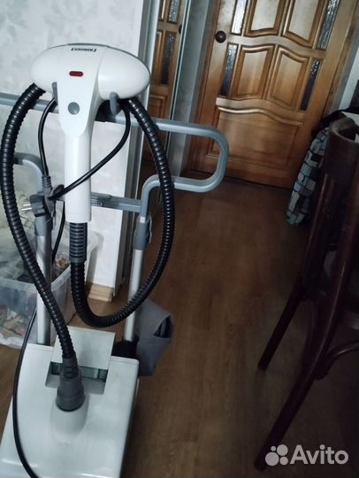 Пароглажка