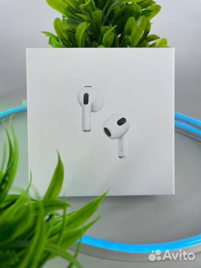 Airpods 3