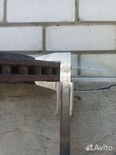 Тормозные диски kia optima