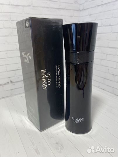 Парфюм Armani Code Giorgio Armani