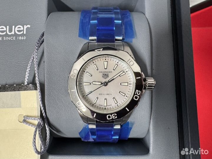 TAG Heuer Aquaracer Professional 200 30mm Steel