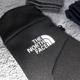 Перчатки зимние The North Face (TNF)