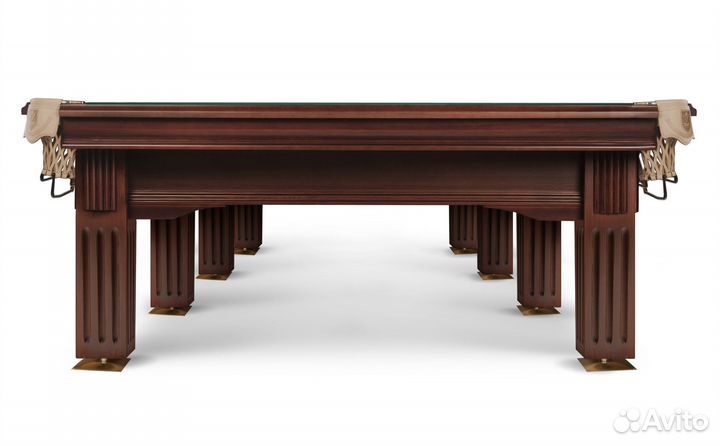 Бильярдный стол Ливерпуль III 8 футов