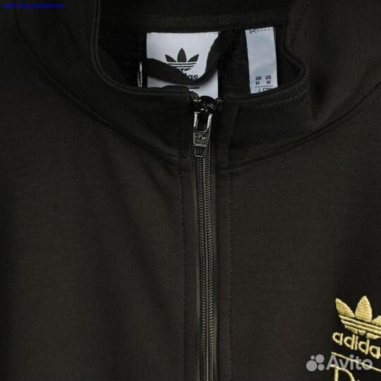 Олимпийка Adidas (Арт.50026)