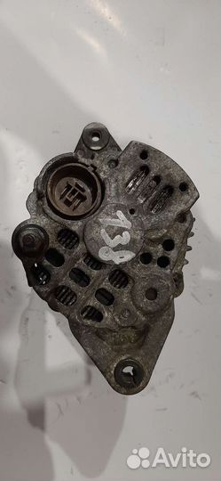 Генератор Suzuki escudo a7t02491