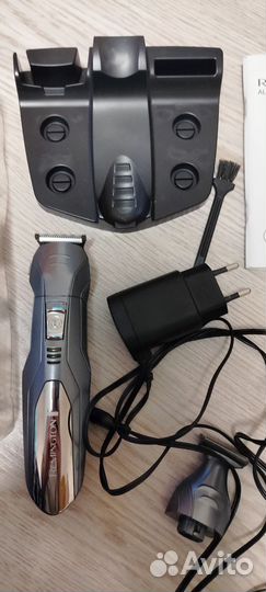 Триммер для бороды Remington PG6050