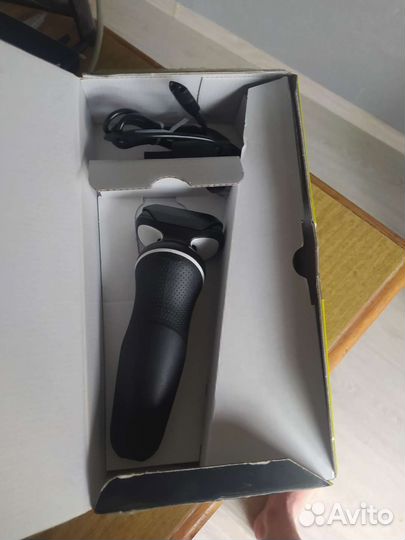Электробритва braun series 5