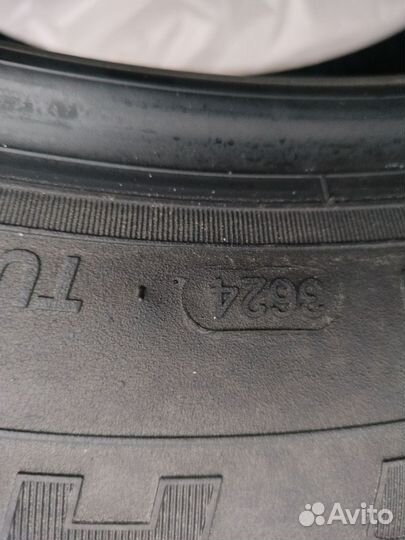 Chaoyang SU318A 225/65 R17