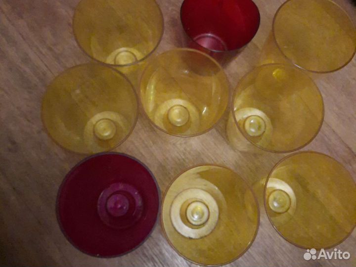 Горшки для цветов