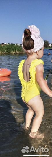 Купальник 86-92