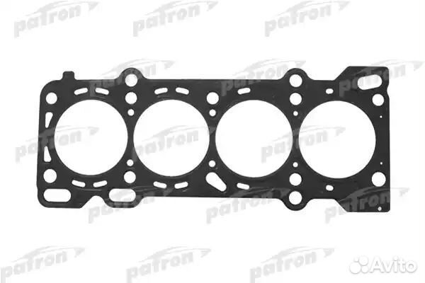 Patron PG2-0231 Прокладка гбц Mazda fsfp 1.82.0 16